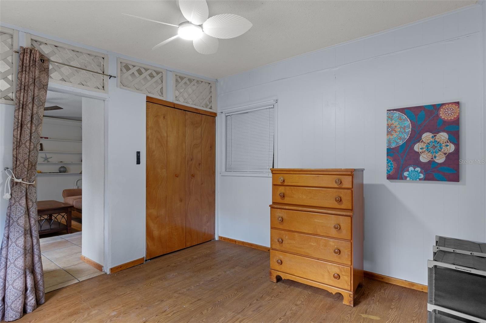 GREEN ACRES UNIT 08 - Residential