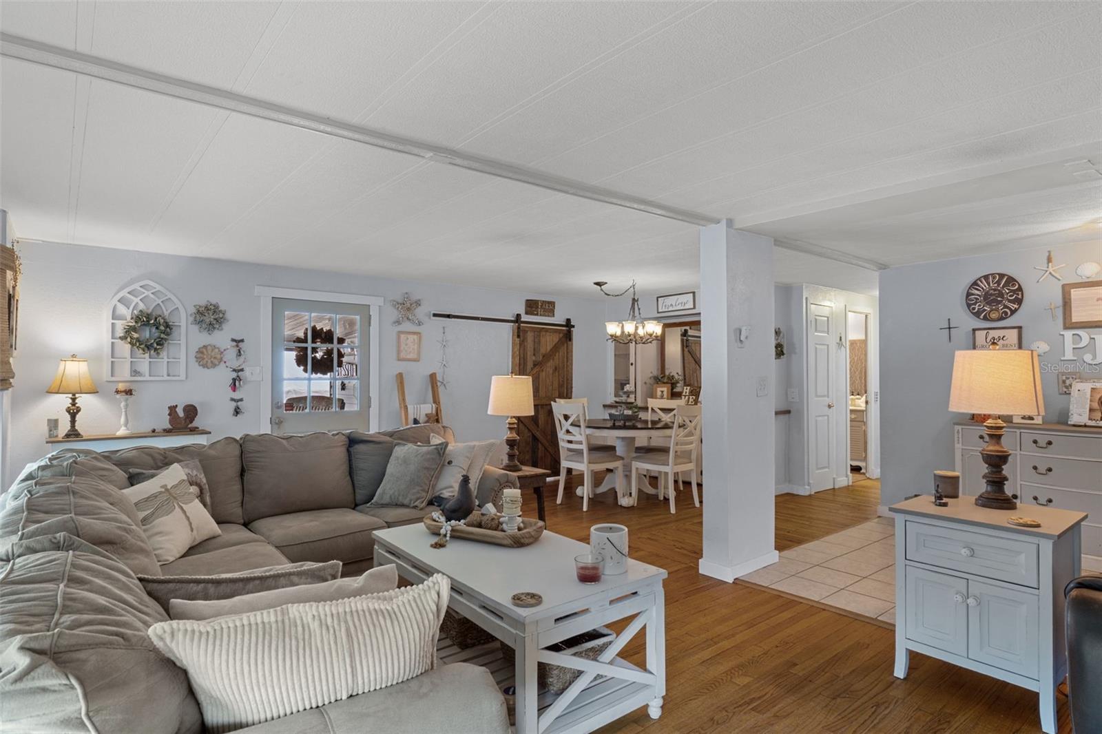 GREEN ACRES UNIT 08 - Residential