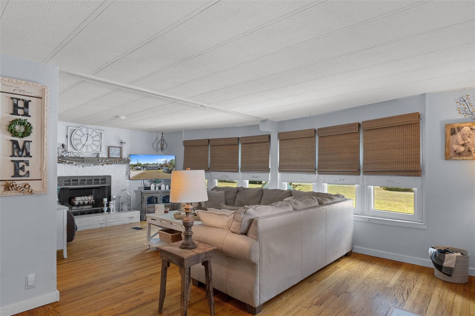 GREEN ACRES UNIT 08 - Residential