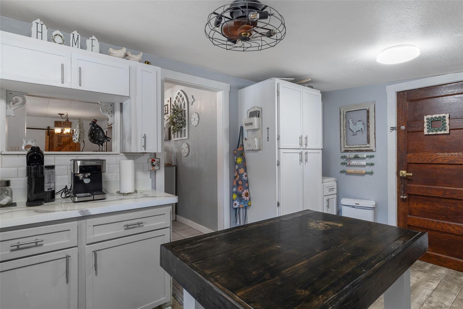 GREEN ACRES UNIT 08 - Residential