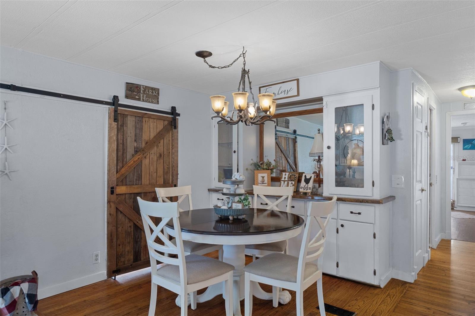 GREEN ACRES UNIT 08 - Residential