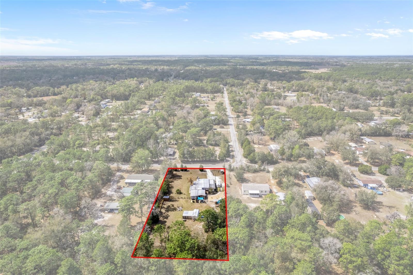 GREEN ACRES UNIT 08 - Residential