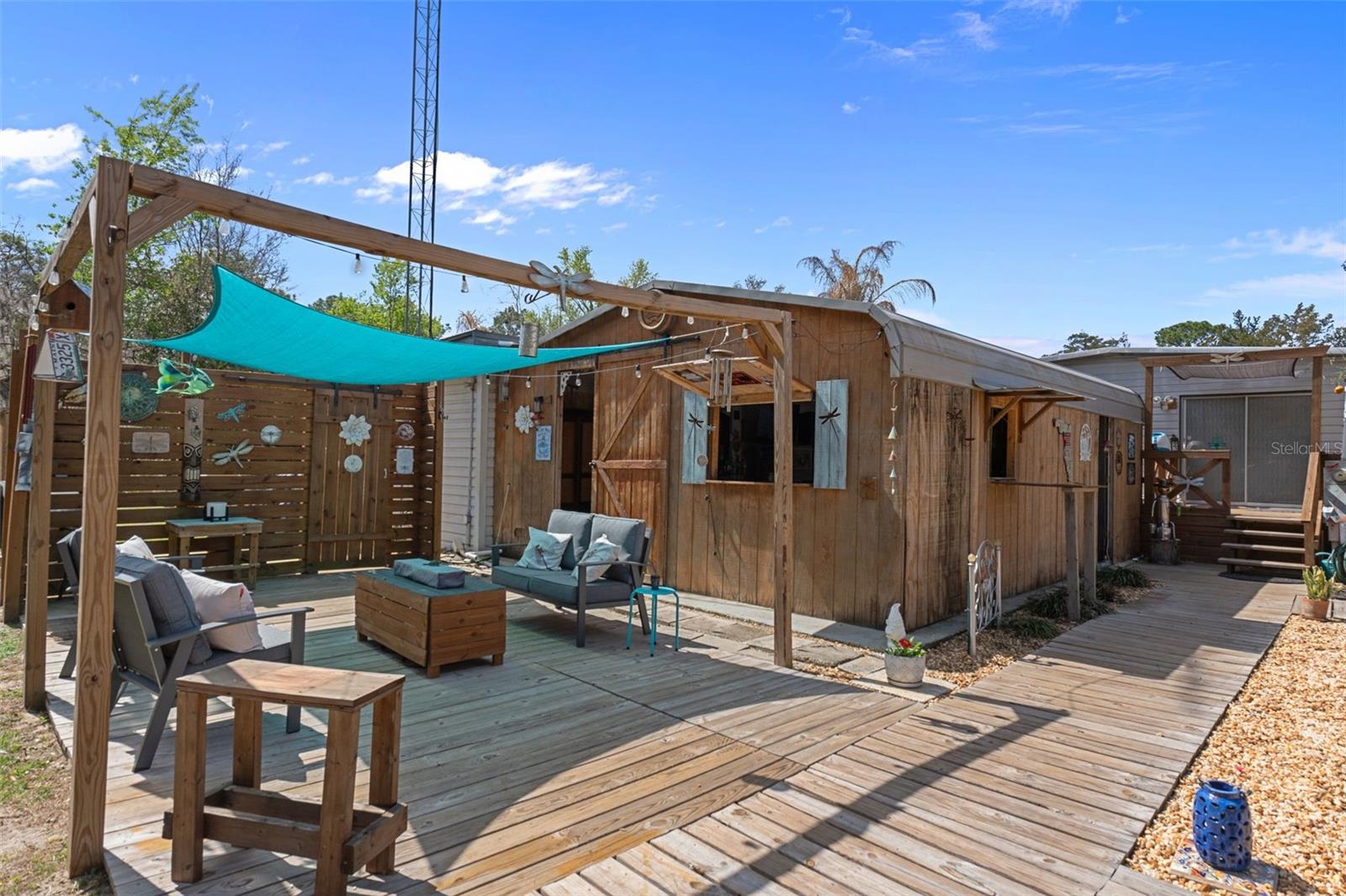 GREEN ACRES UNIT 08 - Residential