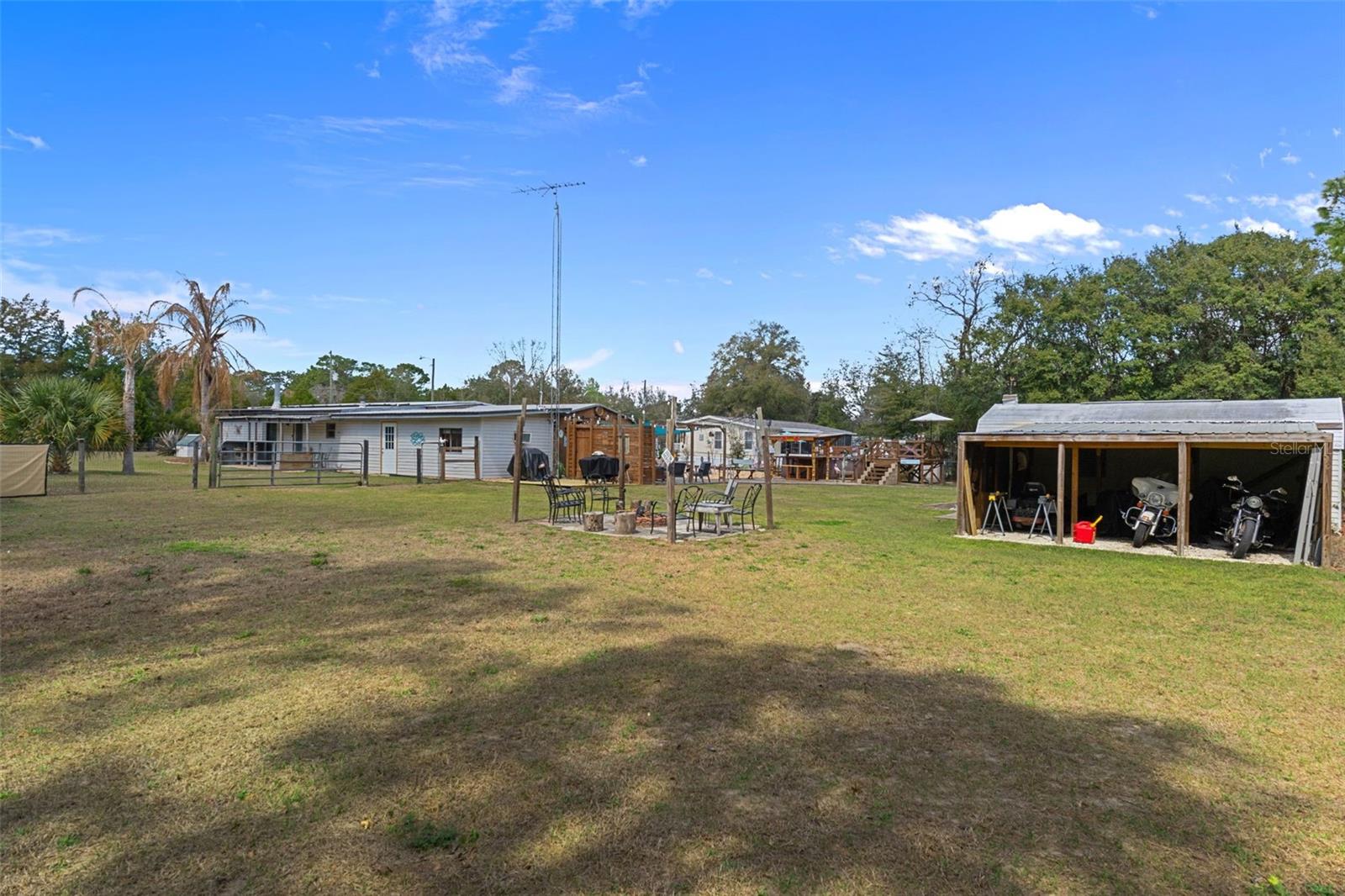 GREEN ACRES UNIT 08 - Residential