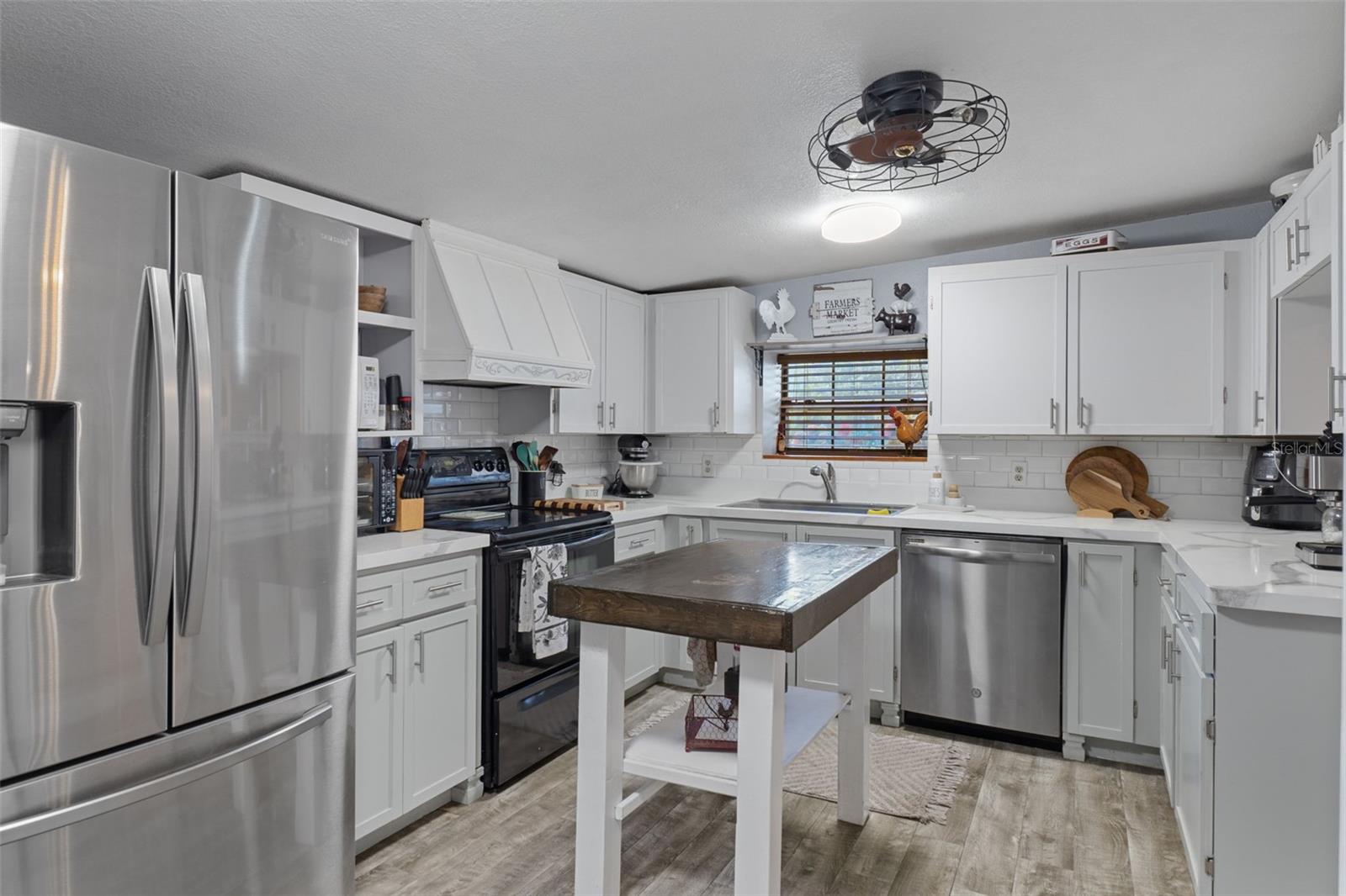 GREEN ACRES UNIT 08 - Residential