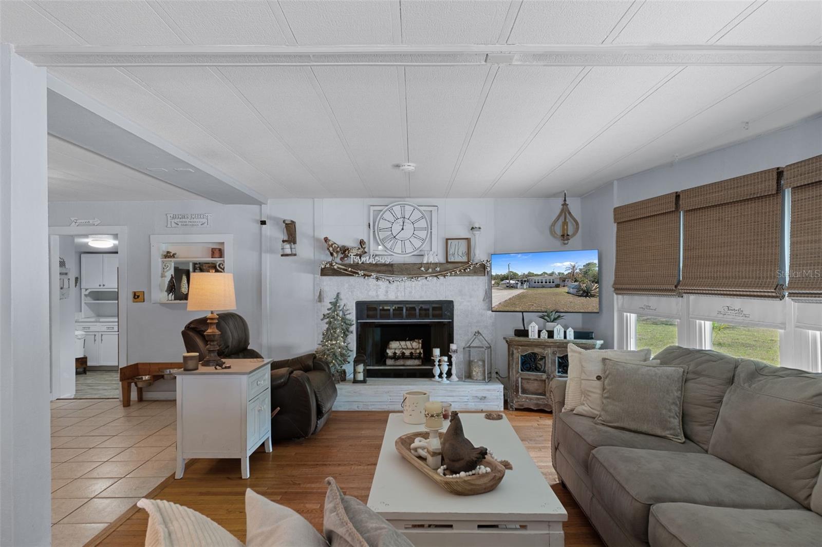 GREEN ACRES UNIT 08 - Residential