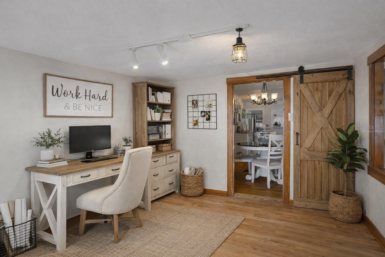 GREEN ACRES UNIT 08 - Residential