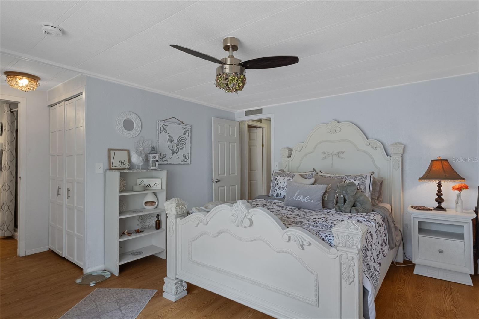 GREEN ACRES UNIT 08 - Residential