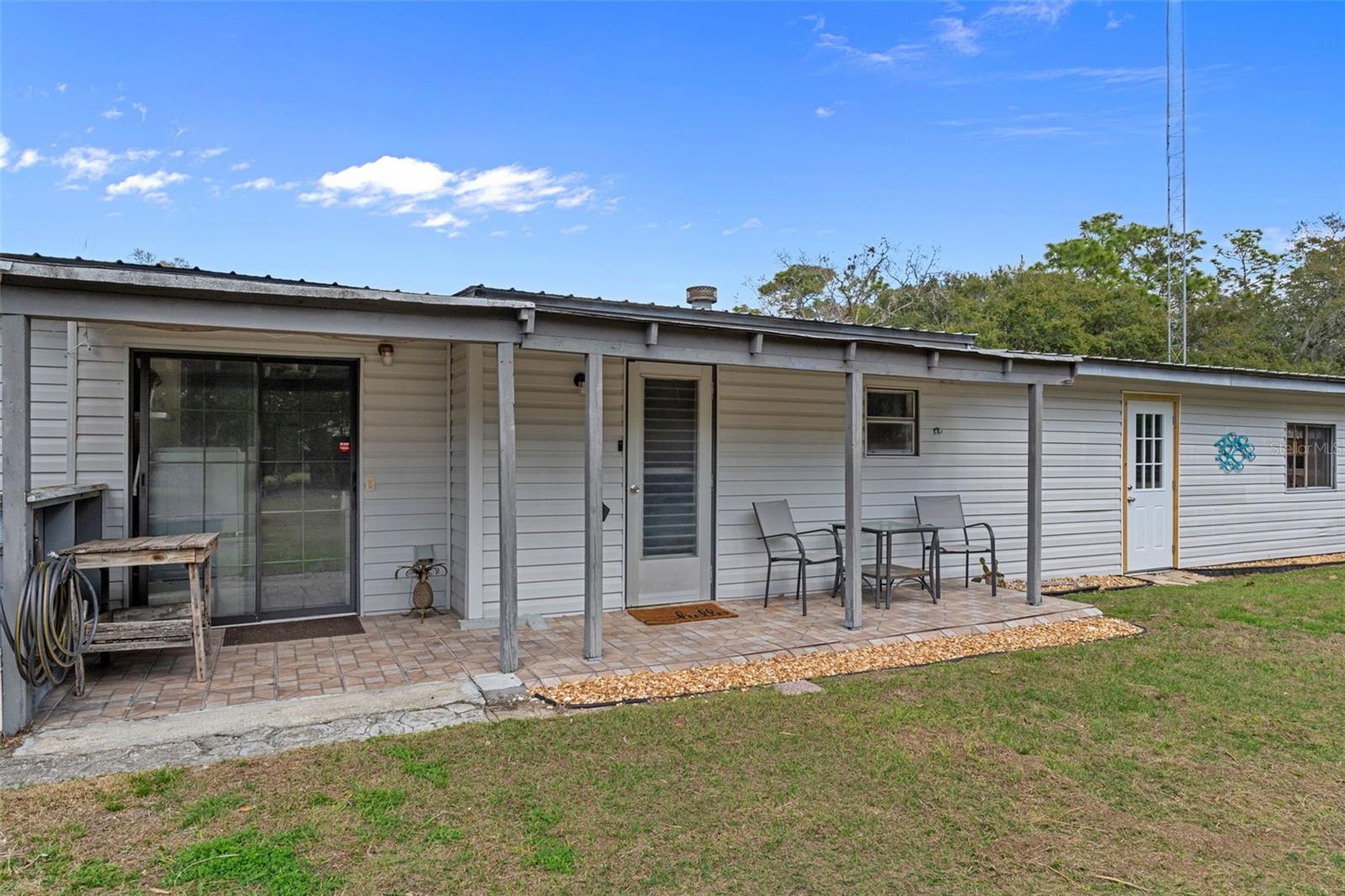 GREEN ACRES UNIT 08 - Residential