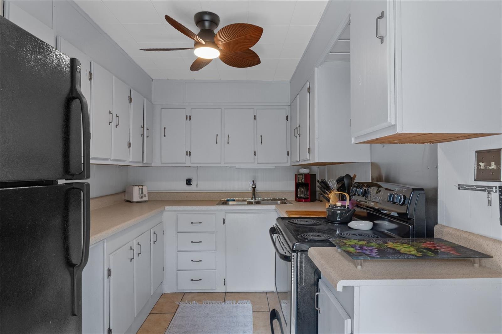 GREEN ACRES UNIT 08 - Residential