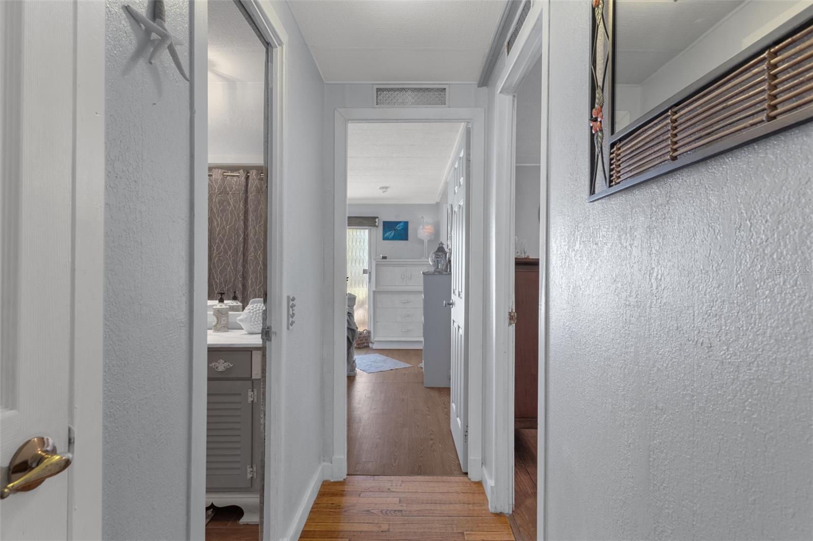 GREEN ACRES UNIT 08 - Residential