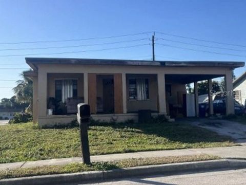 190 SW 6TH AVENUE SOUTH BAY FL 33493