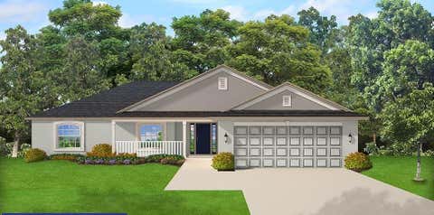 Photo of 2110 Carpetgreen Street, Port Charlotte, FL 33948 (MLS # C7526057)