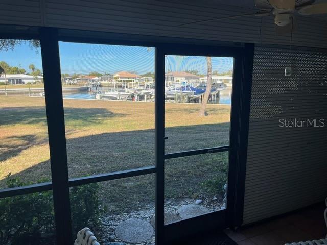 MARINA ISLES - Residential