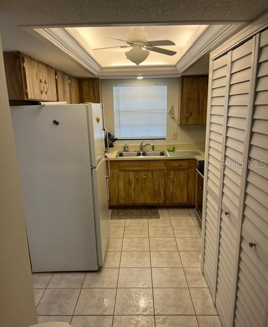 MARINA ISLES - Residential