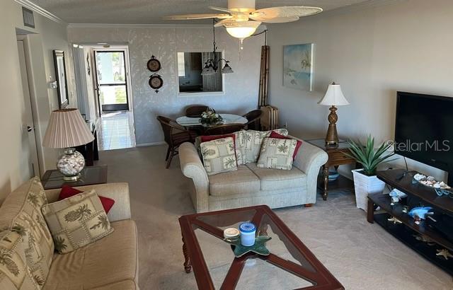 MARINA ISLES - Residential