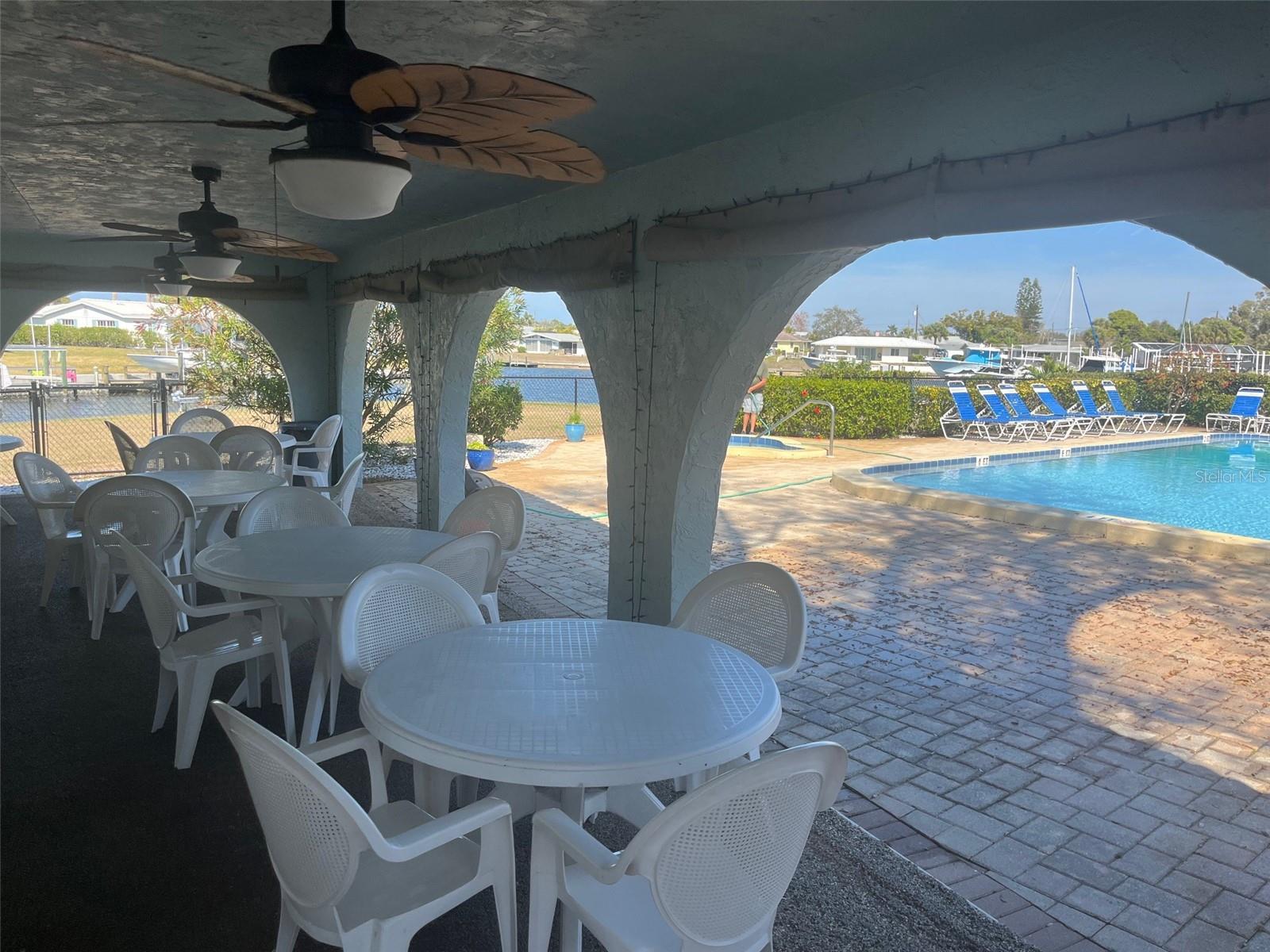 MARINA ISLES - Residential