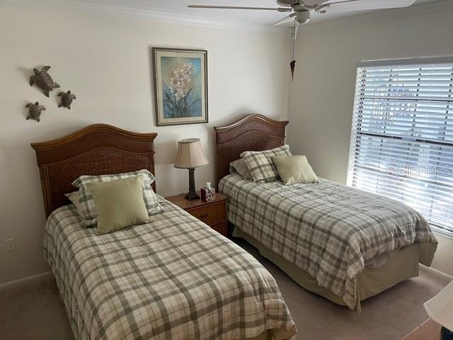 MARINA ISLES - Residential