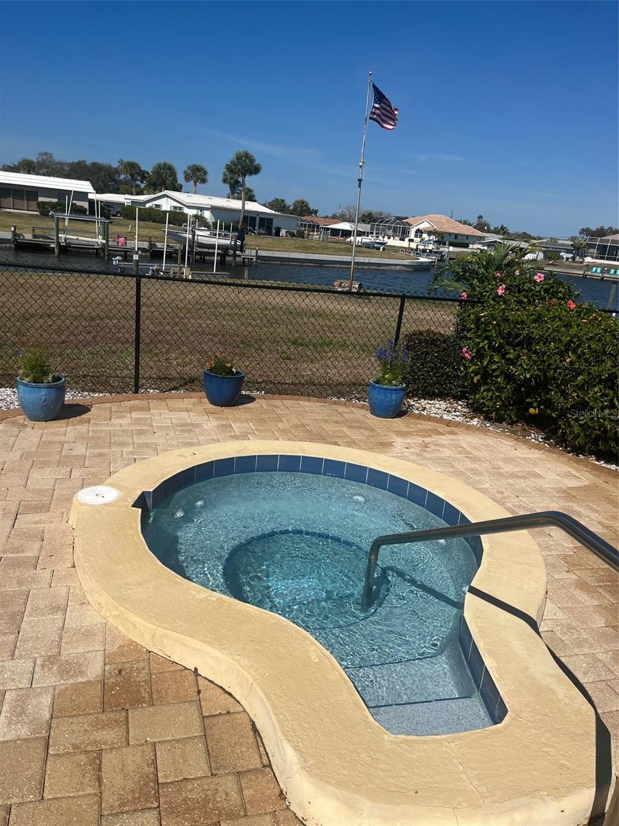 MARINA ISLES - Residential