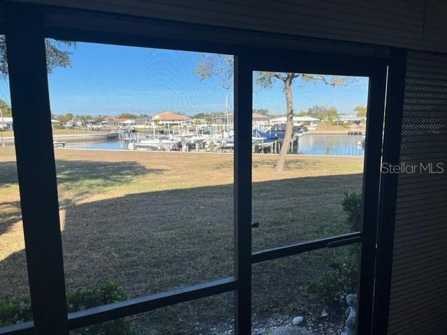 MARINA ISLES - Residential