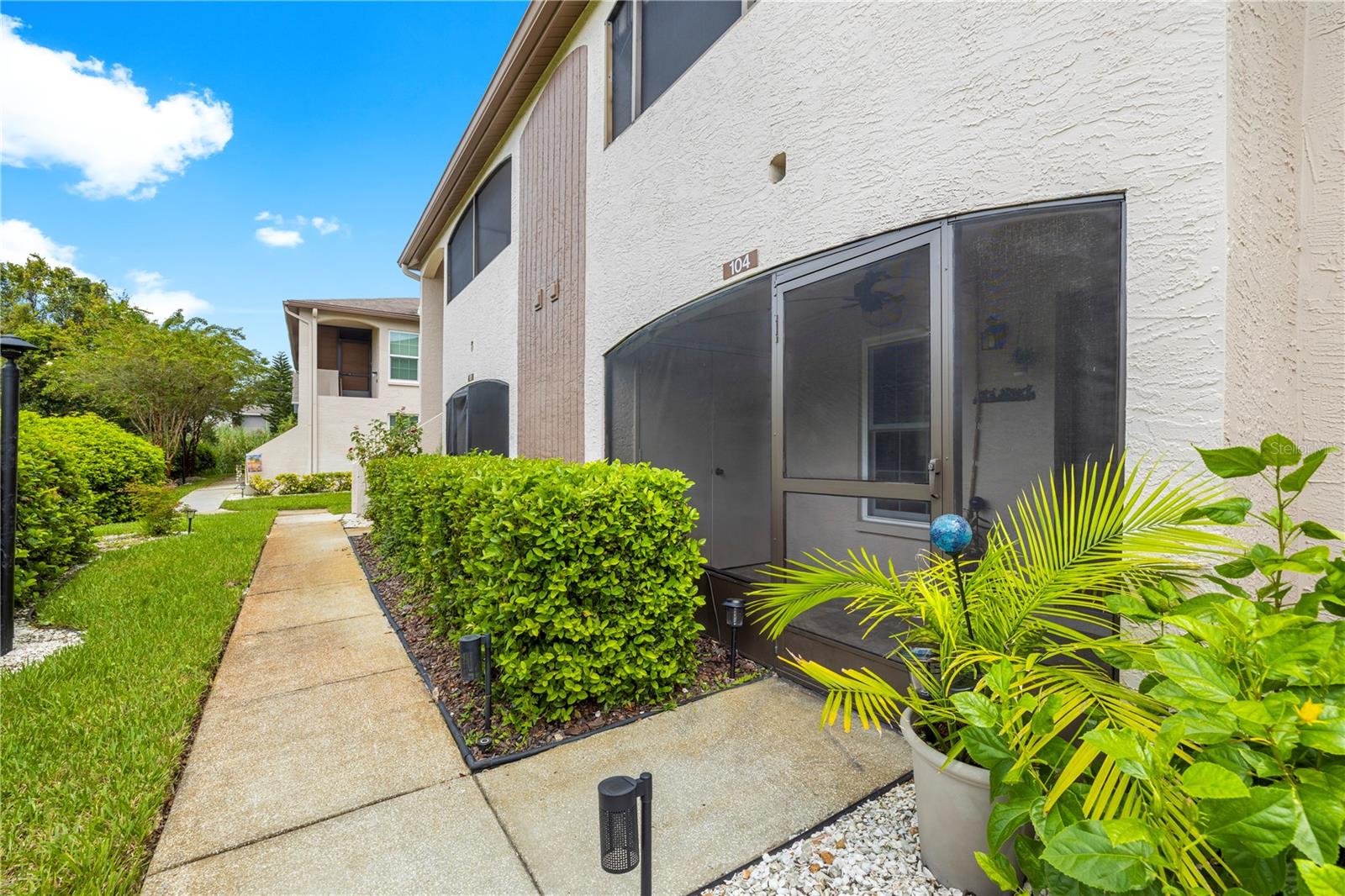 3016 BONAVENTURE CIRCLE 104