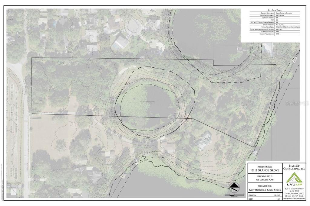 WEATHERBY SUB - Residential