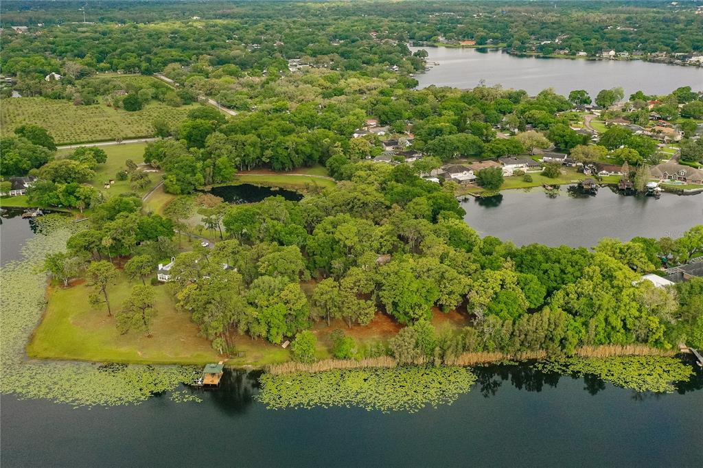 WEATHERBY SUB - Residential