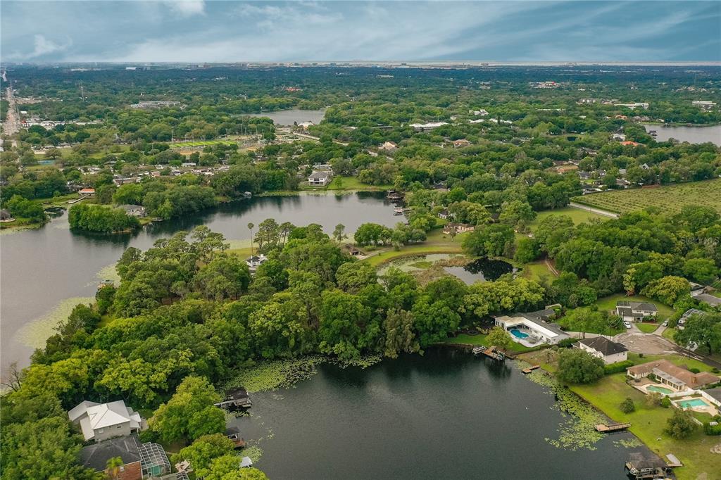 WEATHERBY SUB - Residential