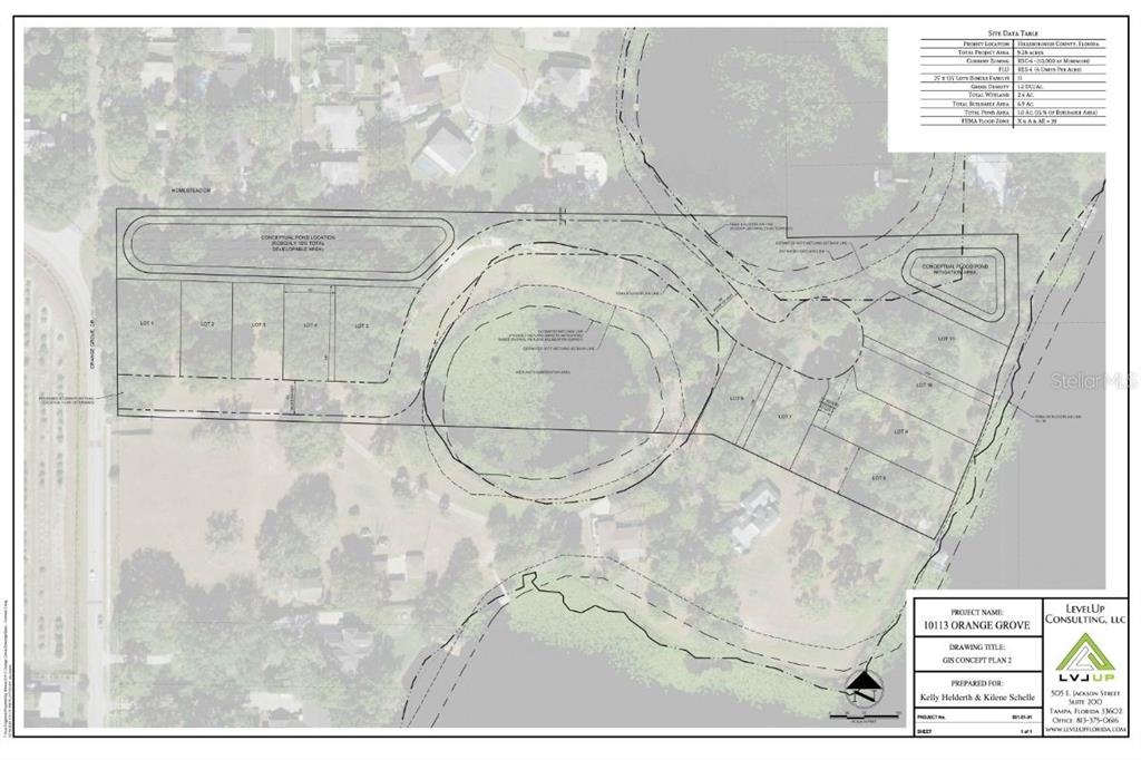 WEATHERBY SUB - Residential