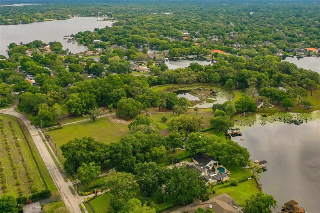 WEATHERBY SUB - Residential