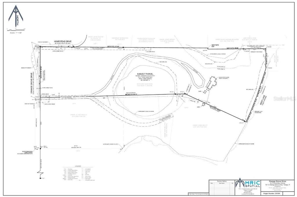 WEATHERBY SUB - Residential