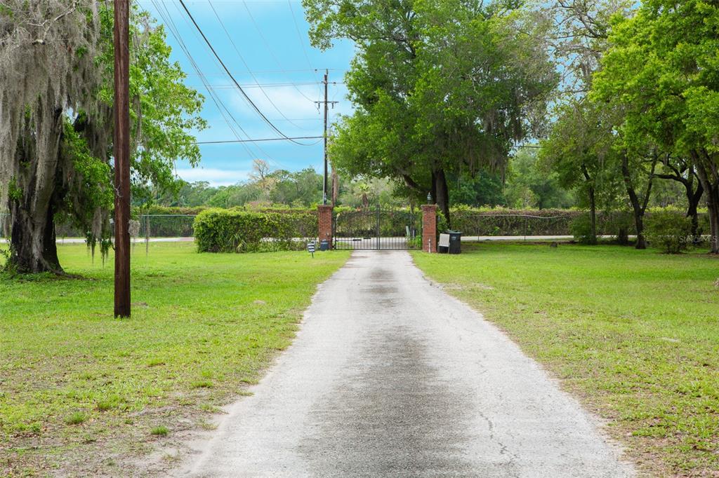 WEATHERBY SUB - Residential