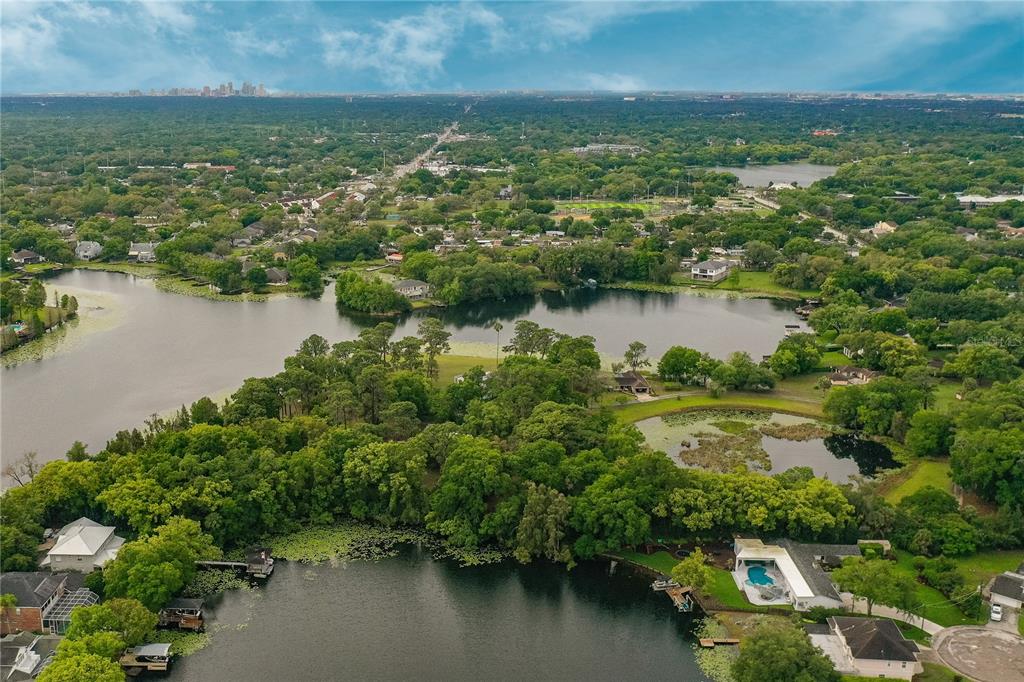 WEATHERBY SUB - Residential