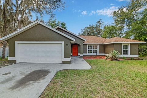 Photo of 14 Juniper Track Drive, Ocala, FL 34480 (MLS # A4666386)