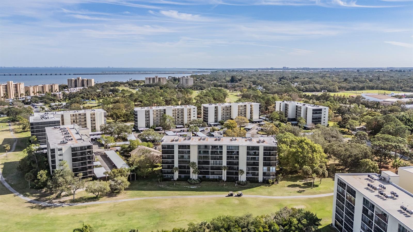 COVE CAY VILLAGE IV - Residential