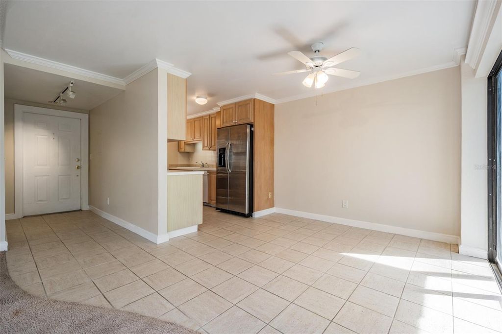 Photo of 3200 Cove Cay Drive #5A, Clearwater, FL 33760 (MLS # TB8462879)