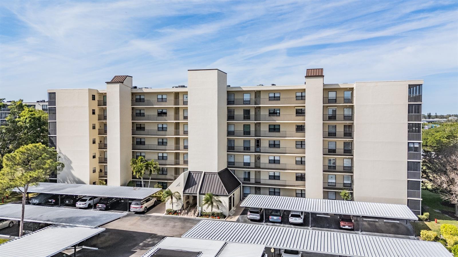 COVE CAY VILLAGE IV - Residential