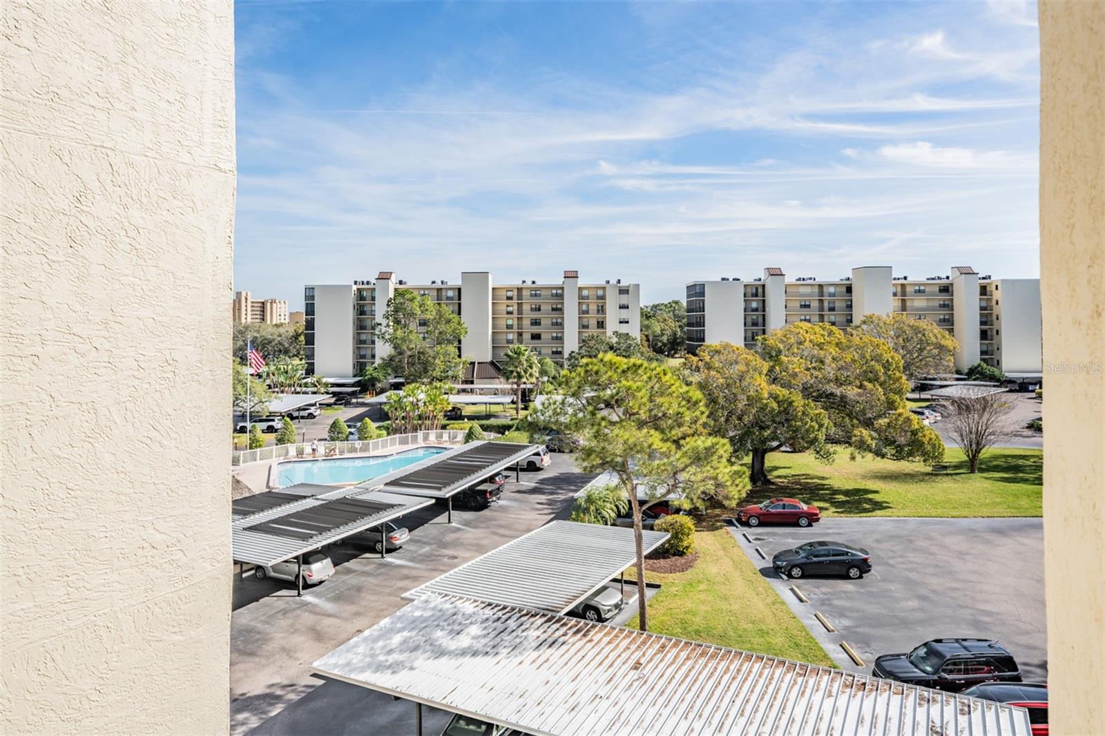 COVE CAY VILLAGE IV - Residential