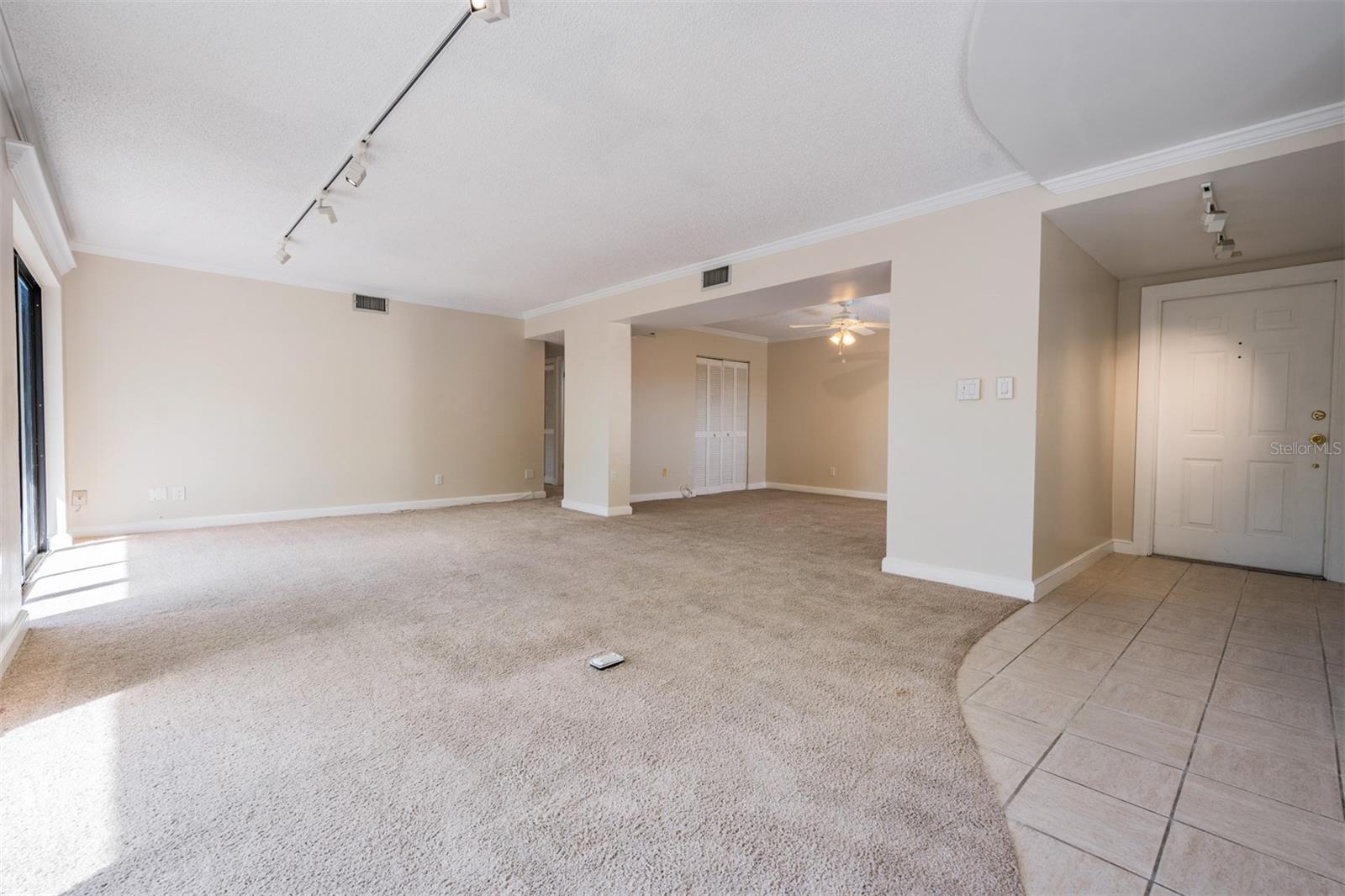 COVE CAY VILLAGE IV - Residential