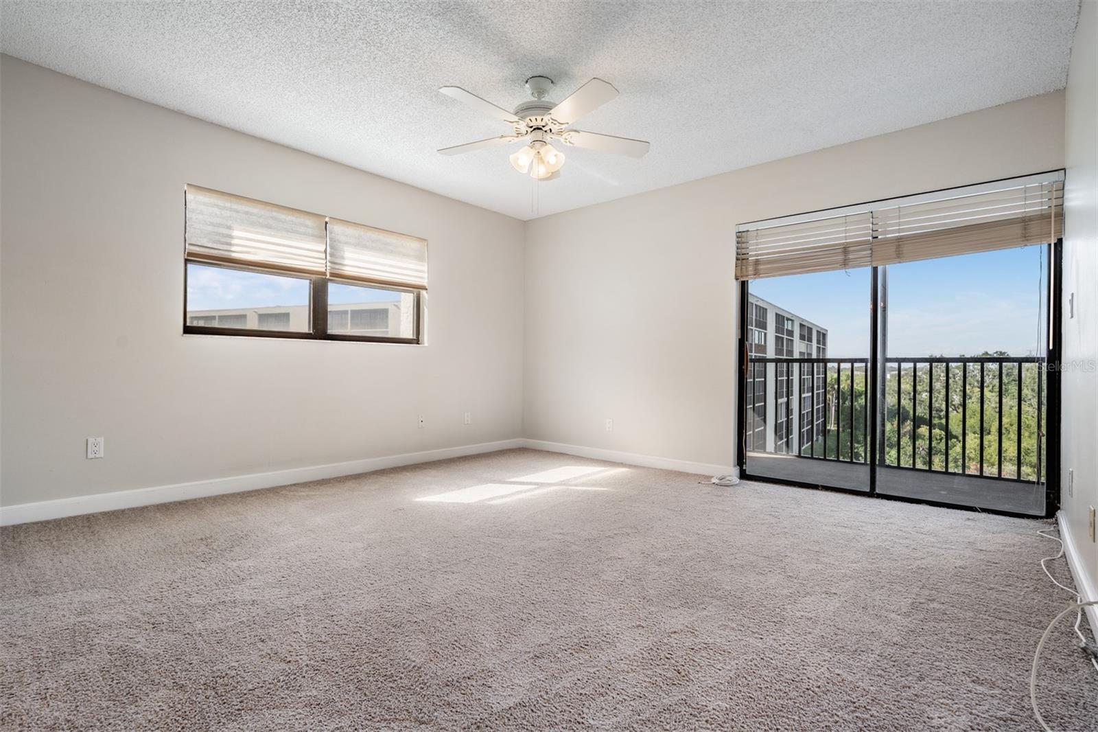 COVE CAY VILLAGE IV - Residential