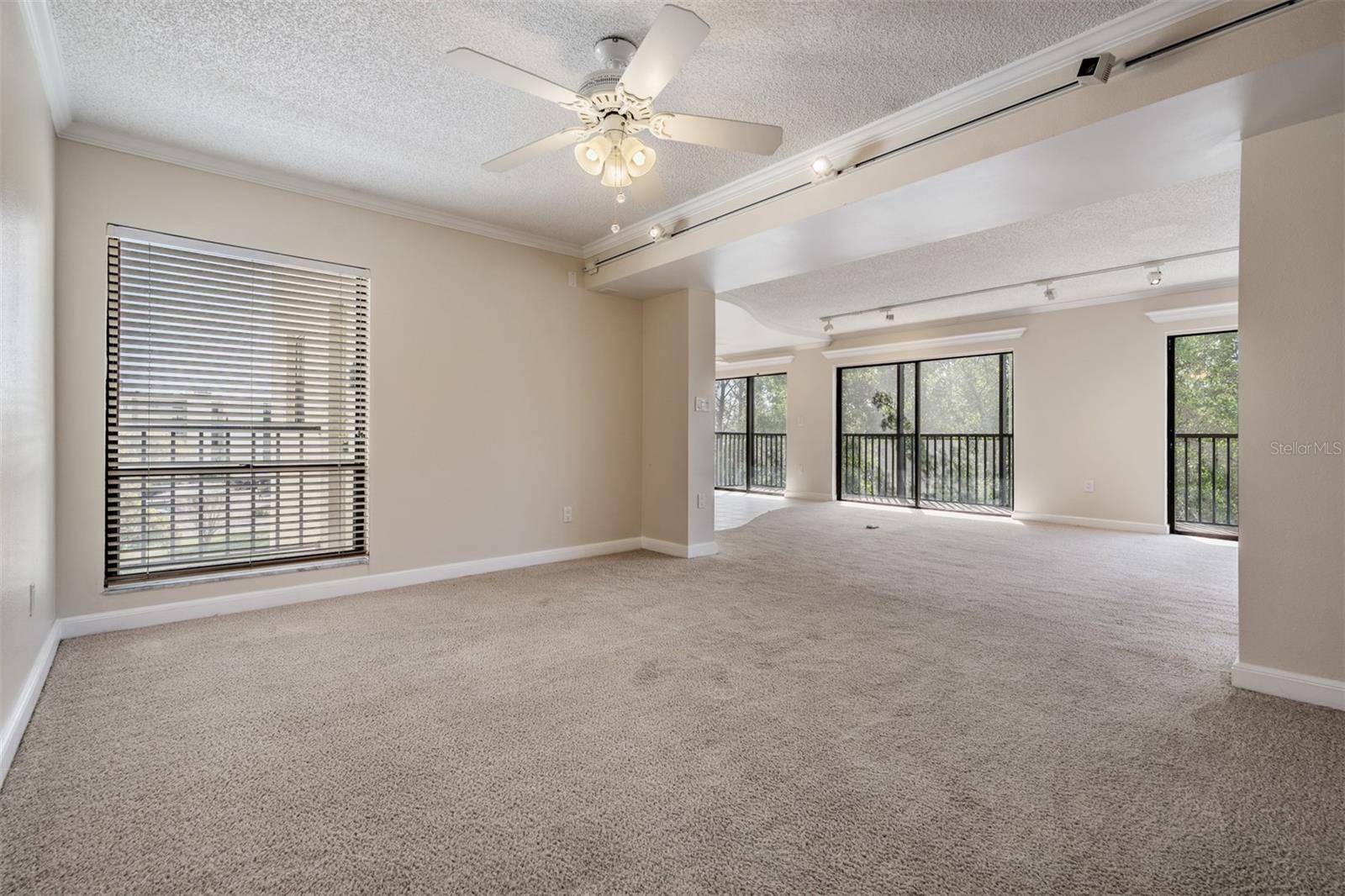 COVE CAY VILLAGE IV - Residential