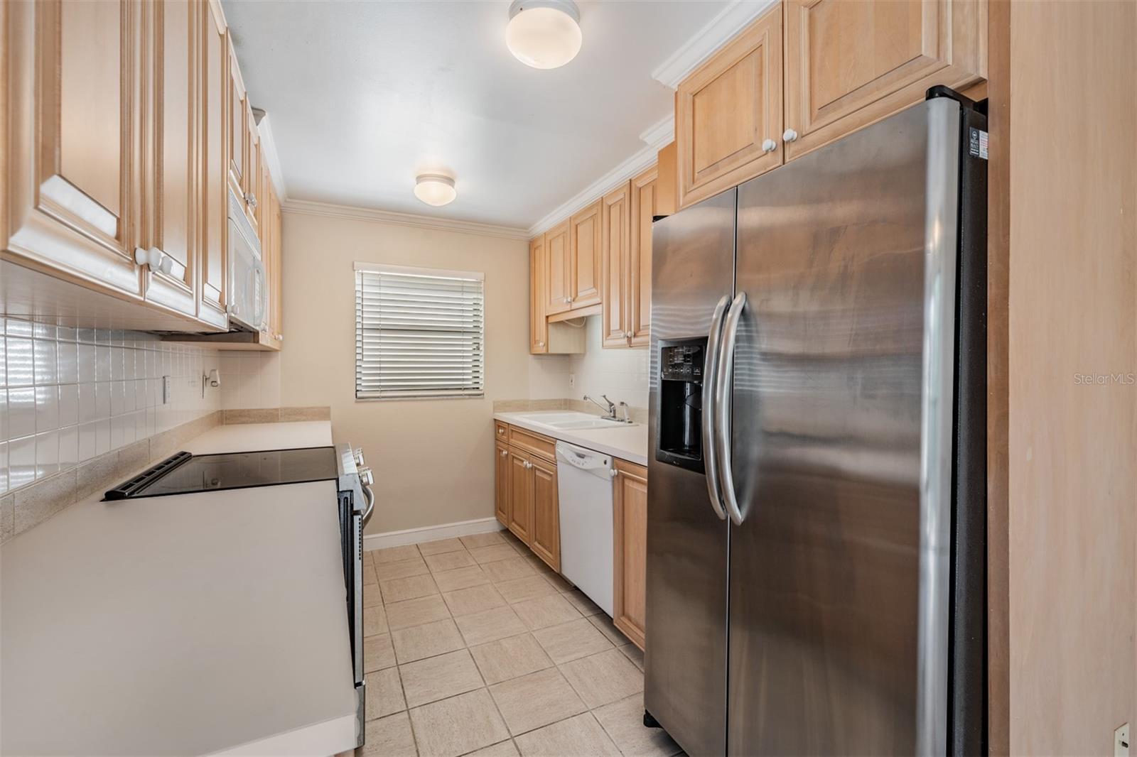 COVE CAY VILLAGE IV - Residential