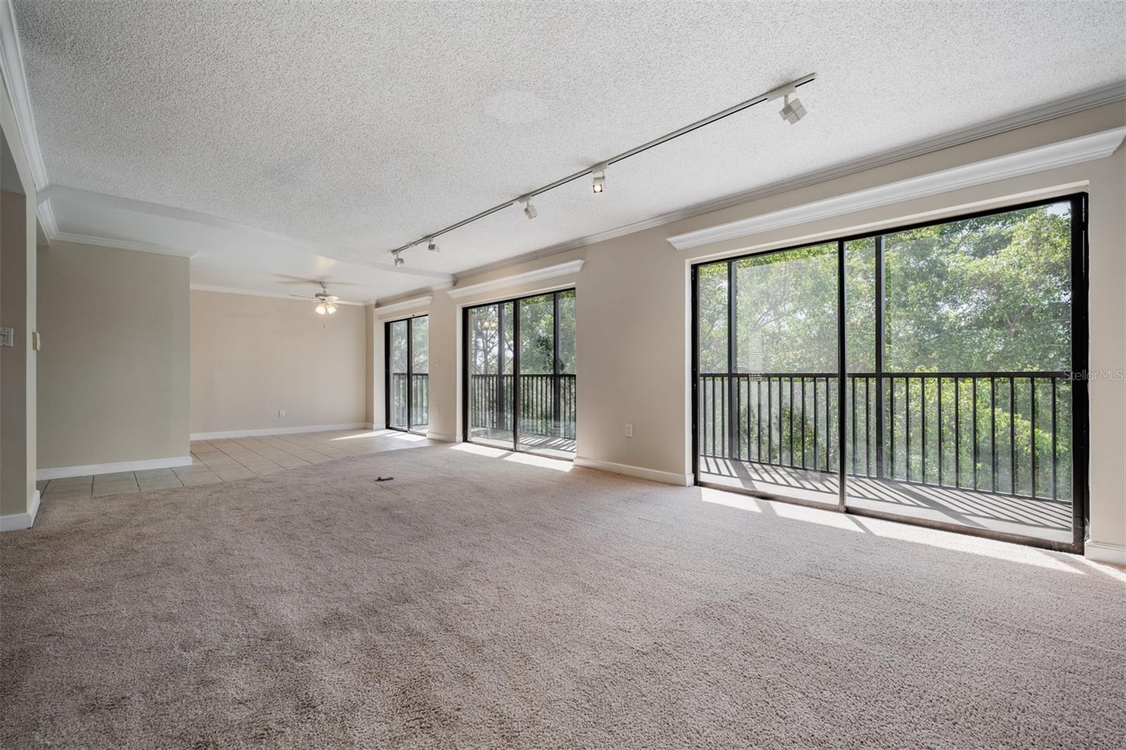 COVE CAY VILLAGE IV - Residential