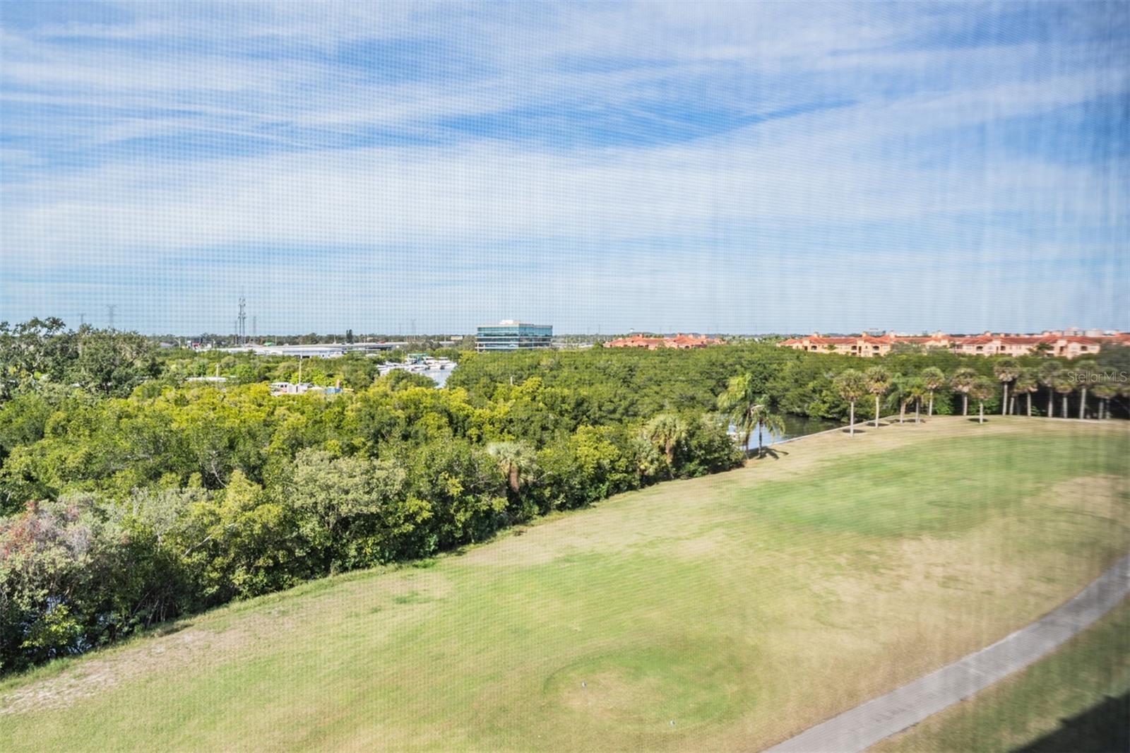 COVE CAY VILLAGE IV - Residential