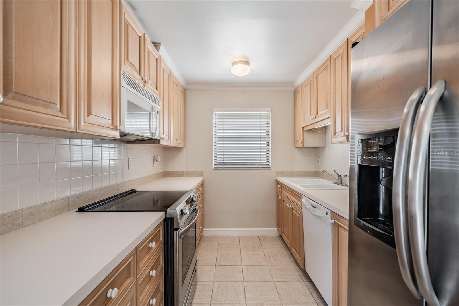 COVE CAY VILLAGE IV - Residential