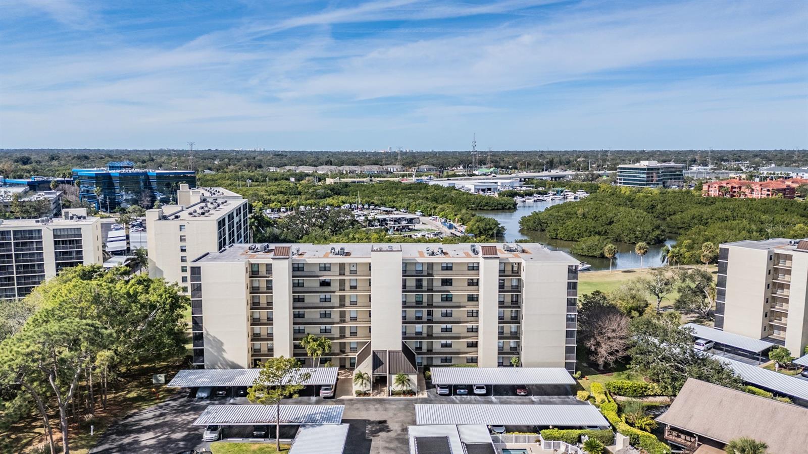 COVE CAY VILLAGE IV - Residential