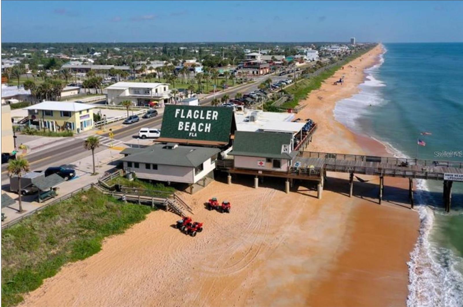 FAIRWAYS CONDO PALM COAST - Residential