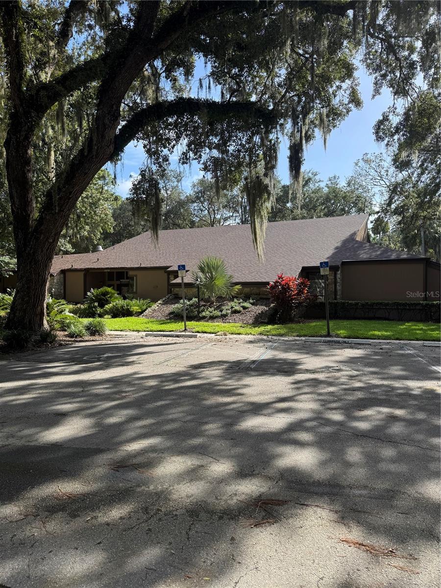 FAIRWAYS CONDO PALM COAST - Residential