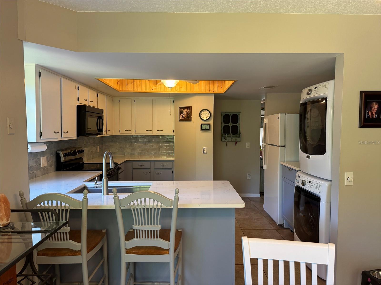 FAIRWAYS CONDO PALM COAST - Residential