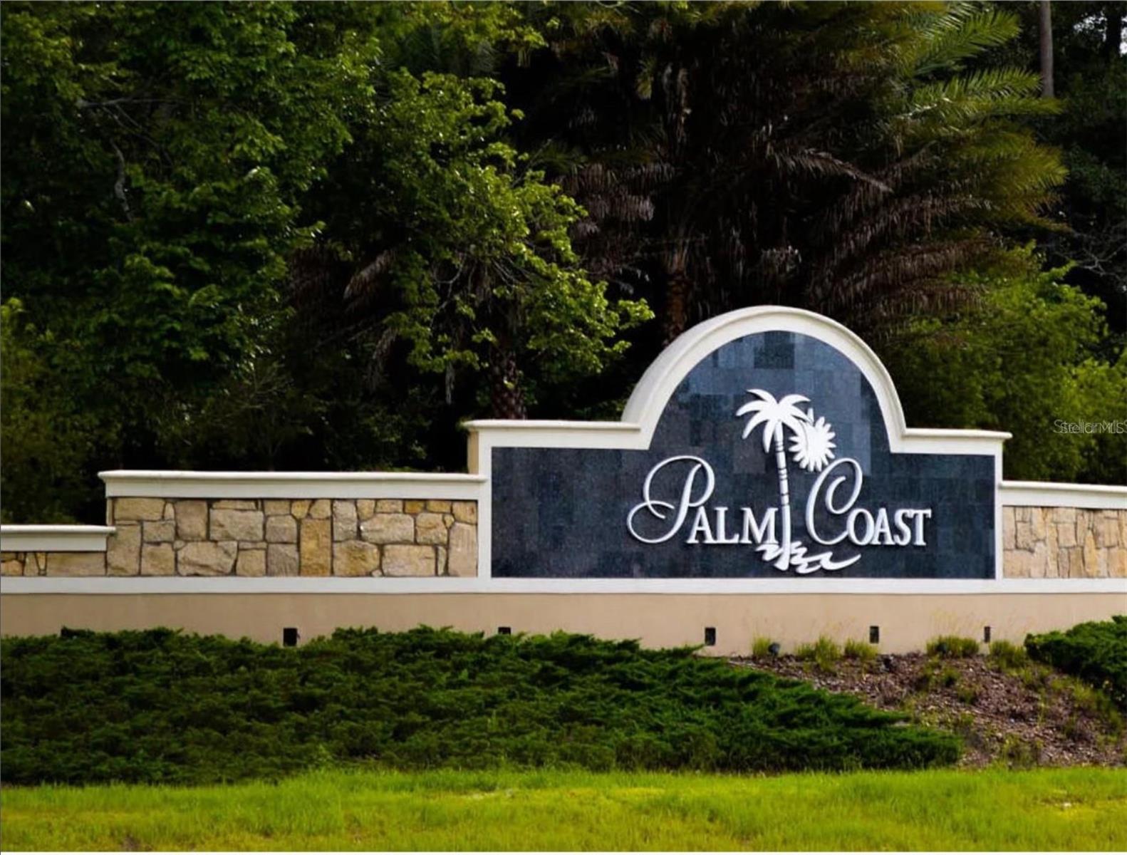 FAIRWAYS CONDO PALM COAST - Residential